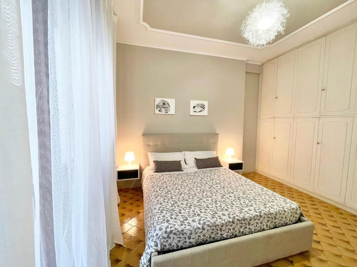 Regina Elena Apartment 2 Pescara Esterno foto