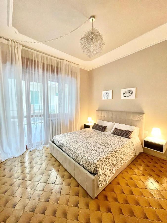 Regina Elena Apartment 2 Pescara Esterno foto
